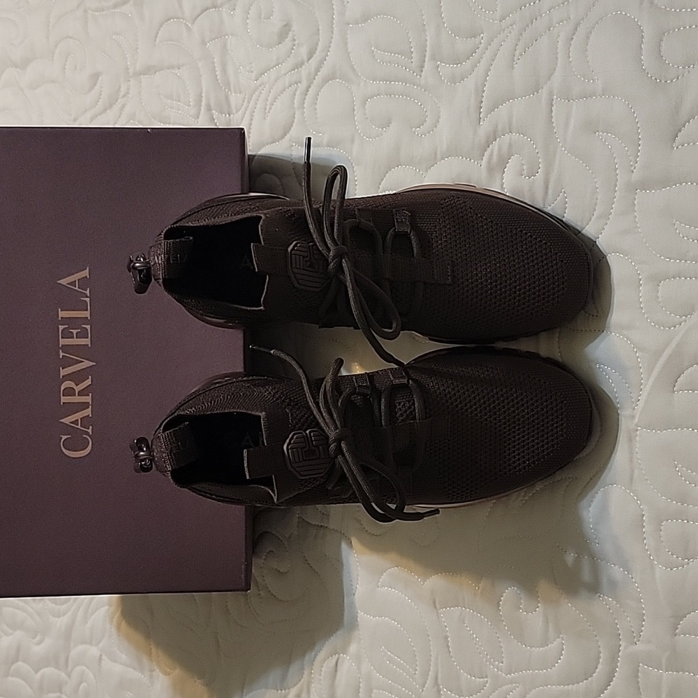 Carvela, boutique Italian sneakers